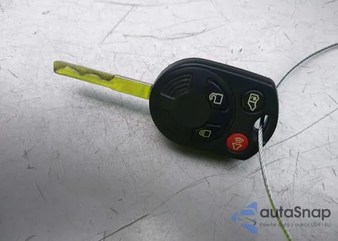 2015 Ford Transit Connect Xlt z USA, uszkodzony, nr VIN NM0LS7F75F1209657